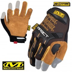 Guanti MECHANIX M-PACT Tactical Gloves LFR75 Softair Security Antiscivolo Caccia