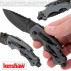 Coltello Knife KERSHAW Shuffle Diy 8720 Multifunzione Apribottiglie Cacciavite