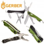 Pinza Multifunzione GERBER Dime OD Portachiavi Cacciavite Coltello Apribottiglia