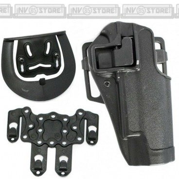 Fondina Pistola Holster Origin STB per COLT 1911 Series Vari Modelli 1911 - BK