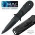Knife Coltello Sub MAC Coltellerie Tekno Daga 2B MADE IN ITALY Maniago Acciaio INOX