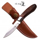 KNIFE COLTELLO DA CACCIA ELK RIDGE PRO 561 PESCA HUNTING SURVIVOR SURVIVAL