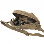 Marsupio HELIKON-TEX Bandicoot CORDURA® Tattico Militare Softair Caccia COYOTE