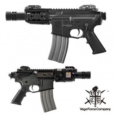 Fucile Elettrico G&G Armament CM16 Raider 6mm M4 Softair GG-RAIDER