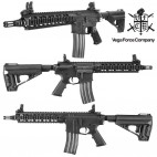 Fucile Elettrico G&G Armament CM16 Raider 6mm M4 Softair GG-RAIDER