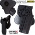 Fondina Pistola Holster SWISS ARMS per Sig Sauer P220 P225 P226 P228 P229 Series