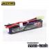 Batteria Lipo Litio TURNIGY NANO TECH 7,4V - 1200 mAh 15-25C per Fucili Softair