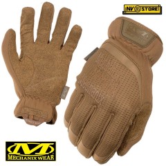 Guanti MECHANIX Fast Fit Tactical Gloves MFF Softair Security Antiscivolo CY