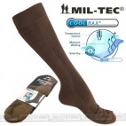 Calze COOLMAX MILTEC Traspiranti Socks Socken 4 STAGIONI Imbottite Tecniche CY