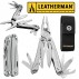 LEATHERMAN REV INOX PINZA MULTIFUNZIONE MULTIUSO PLIER MULTITOOL Made in USA