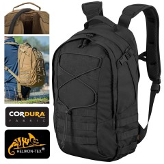 Zaino HELIKON-TEX EDC Pack CORDURA® Tattico Militare Softair Caccia MULTICAM®