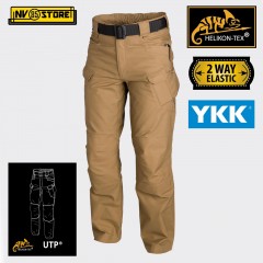 Pantaloni HELIKON-TEX Tactical Pants Tattici Caccia Softair Militari Outdoor AG