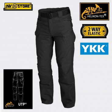 Pantaloni HELIKON-TEX Tactical Pants Tattici Caccia Softair Militari Outdoor AG