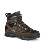 Scarpe AKU Trekker Pro GTX Scarponcini Trekking Boots Anfibi GORETEX Brown Black