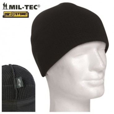 Cappello Militare Berretto QUICK DRY CAP MILTEC Fleece Softair Caccia Military B