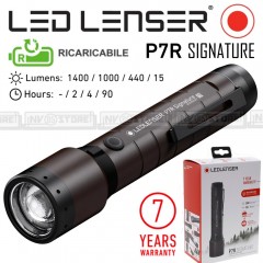 LED LENSER Remote Switch Comando Remoto a Distanza per Modello Torcia MT14 New