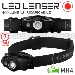 LED LENSER Remote Switch Comando Remoto a Distanza per Modello Torcia MT14 New