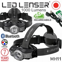 LED LENSER Remote Switch Comando Remoto a Distanza per Modello Torcia MT14 New