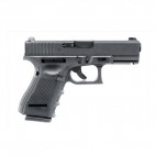 Pistola GLOCK 19 GEN4 VFC UMAREX Gas GBB BlowBack