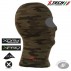 Passamontagna XTECH Sotto casco X-TECH XT106 Made in Italy TRASPIRANTE Outdoor