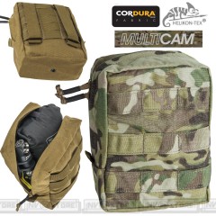 Gilet Tattico HELIKON-TEX Guardian Chest Rig MULTICAM® CORDURA® Militare Softair