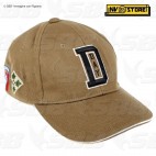 CAPPELLO BERRETTO D-DAY AIRBORNE **ORIGINALE 100%** US ARMY MILITARE SOFTAIR TAN