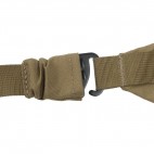 Marsupio HELIKON-TEX Possum CORDURA® Tattico Militare Softair Caccia NERO BK