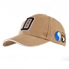 CAPPELLO BERRETTO D-DAY AIRBORNE **ORIGINALE 100%** US ARMY MILITARE SOFTAIR TAN