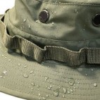Bonnie Hat US Trilaminat 3 Lamine IMPERMEABILE 100% Cappello Militare Softair OD