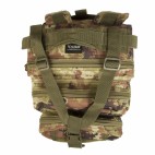 Zaino Tattico Incursore Assault 30 Lt SBB BRANCALEONI Esercito Softair VEGETATO