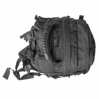 ZAINO TATTICO INCURSORE 30 Lt SBB BRANCALEONI ESERCITO SOFTAIR SURVIVOR BK NERO