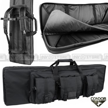 ZAINO TATTICO INCURSORE 30 Lt SBB BRANCALEONI ESERCITO SOFTAIR SURVIVOR BK NERO