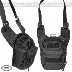 BORSA TATTICA TRACOLLA MFH SISTEMA M.O.L.L.E. SHOULDER BAG SOFTAIR SURVIVOR CY