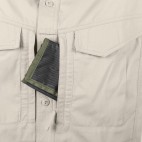 Camicia HELIKON-TEX Defender MK2 Shirt Ripstop Militare Outdoor DESERT KHAKI