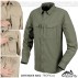 Camicia HELIKON-TEX Defender MK2 Tropical Shirt Militare Outdoor DARK OLIVE