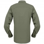 Camicia HELIKON-TEX Defender MK2 Tropical Shirt Militare Outdoor DARK OLIVE