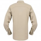 Camicia HELIKON-TEX Defender MK2 Tropical Shirt Militare Outdoor SILVER MINK