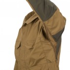 Boonie Hat HELIKON-TEX Cappello Jungle Militare Softair Caccia Cap Desert US