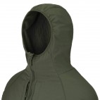 Soft Shell HELIKON-TEX Trooper Giacca Jacket Caccia Softair Militare Outdoor AG