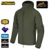 Soft Shell HELIKON-TEX Trooper Giacca Jacket Caccia Softair Militare Outdoor AG