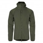 Softshell HELIKON-TEX Urban Hybrid Jacket Giacca Softair Militare NERO BLACK