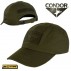 CAPPELLO BERRETTO CONDOR TACTICAL CAP ORIGINALE US ARMY MILITARE SOFTAIR VERDE