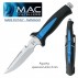 Knife Coltello SUB Aquatys PT MAC Coltellerie MADE IN ITALY Maniago INOSSIDABILE