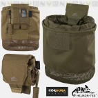 Tasca Porta Caricatori HELIKON TEX Competition Dump Pouch Militare Softair COY