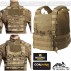 Gilet Tattico HELIKON-TEX Guardian Chest Rig MULTICAM® CORDURA® Militare Softair