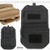 Zaino Backpanel 8FIELDS MOLLE Assault M0OD2 Hydratation Pouch - Black Nero
