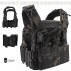 Gilet Tattico HELIKON-TEX Guardian Chest Rig MULTICAM® CORDURA® Militare Softair