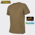 Maglia HELIKON-TEX T-Shirt Tactical Tattica Caccia Softair Militare Outdoor TAN