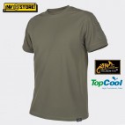 Maglia HELIKON-TEX T-Shirt Tactical Tattica Caccia Softair Militare Outdoor AG