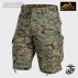 Pantaloni Bermuda HELIKON-TEX ACU Marpat USMC 100% Original Tactical Shorts